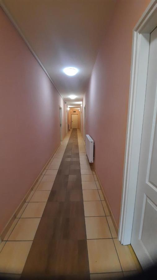 Ferienwohnung Torony Lovarda Maganszallas Kiskunfélegyháza Exterior foto